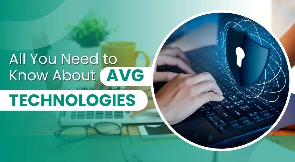 About AVG Technologies