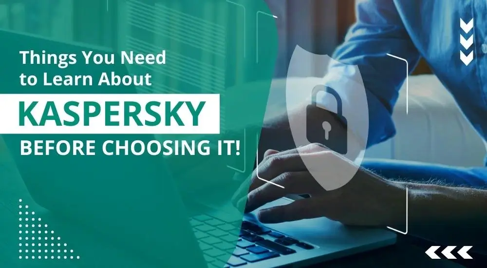 Kaspersky