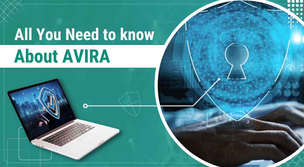 All You Need to Know About Avira