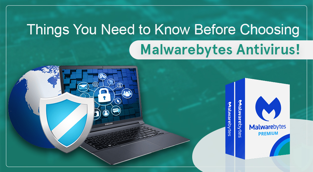 Malwarebytes Antivirus