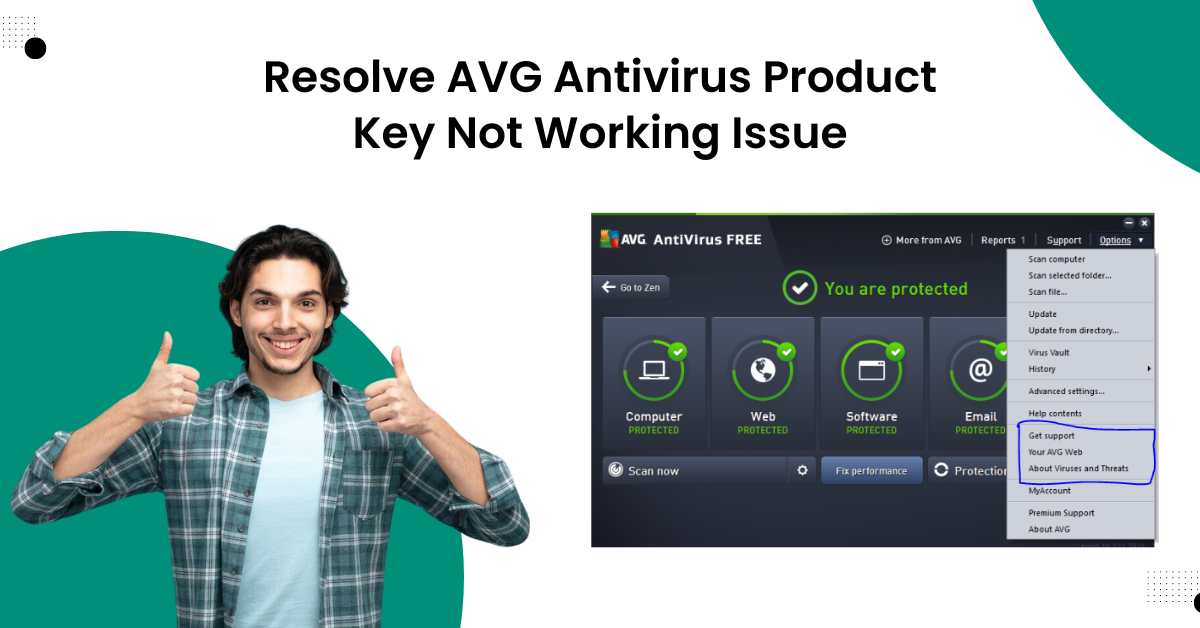 resolve-AVG-antivirus-product-key-not-working-issue
