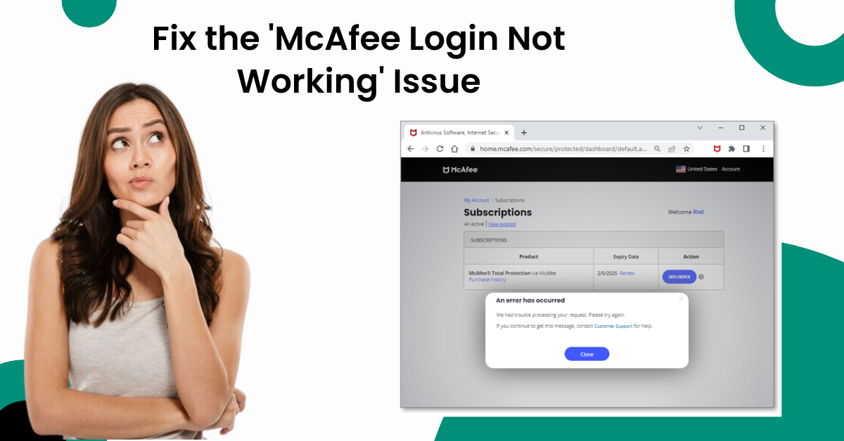 fix-the -mcafee-login-not-working-issue