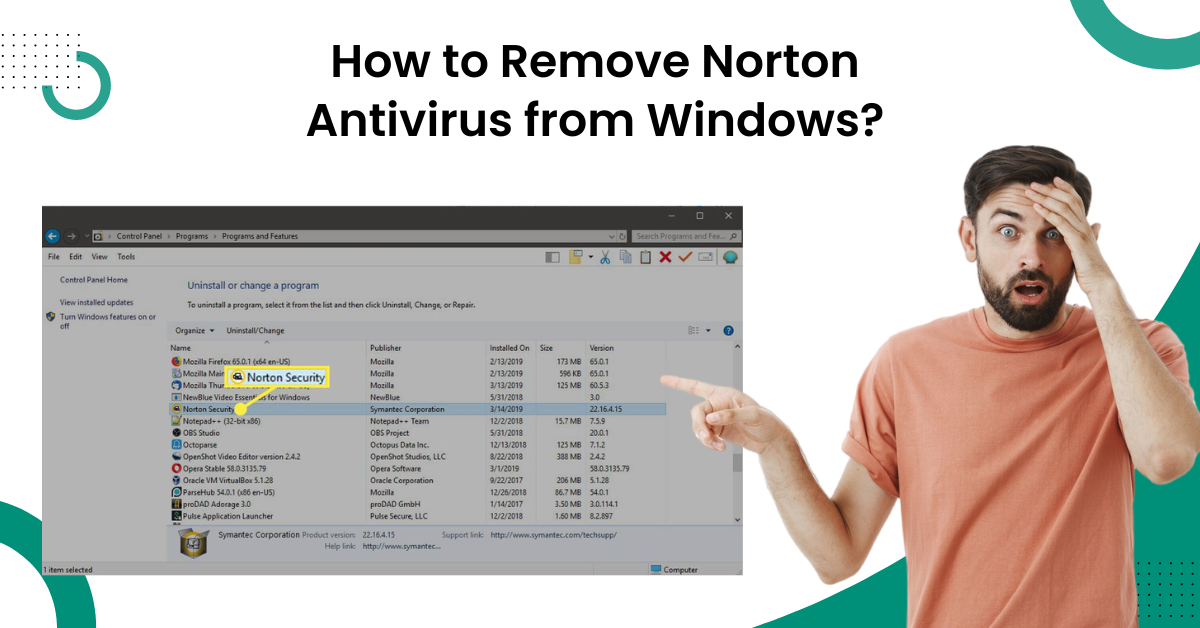 how-to-remove-norton-antivirus-from-windows