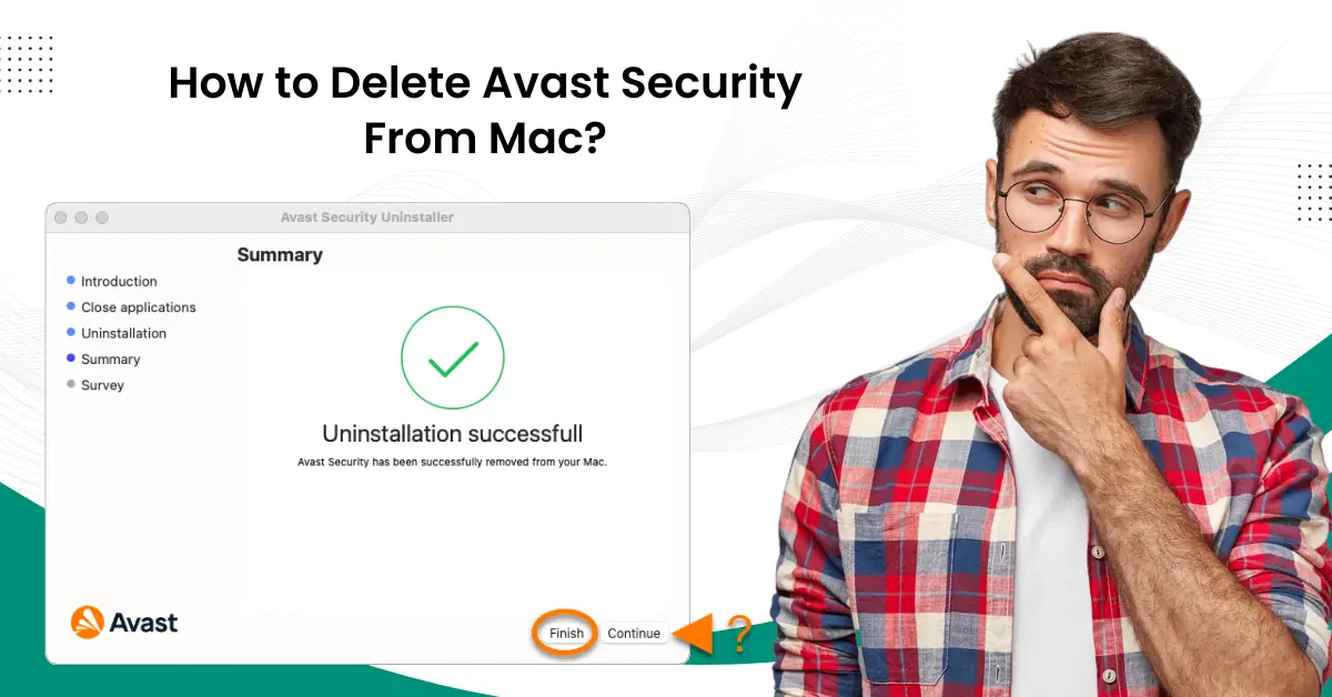 Avast Security From Mac