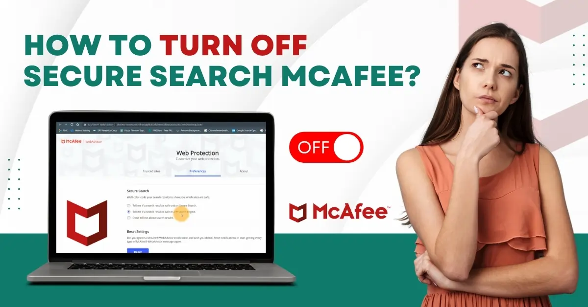 turn off mcafee secure search​, turn off secure search mcafee, how to turn off mcafee secure search